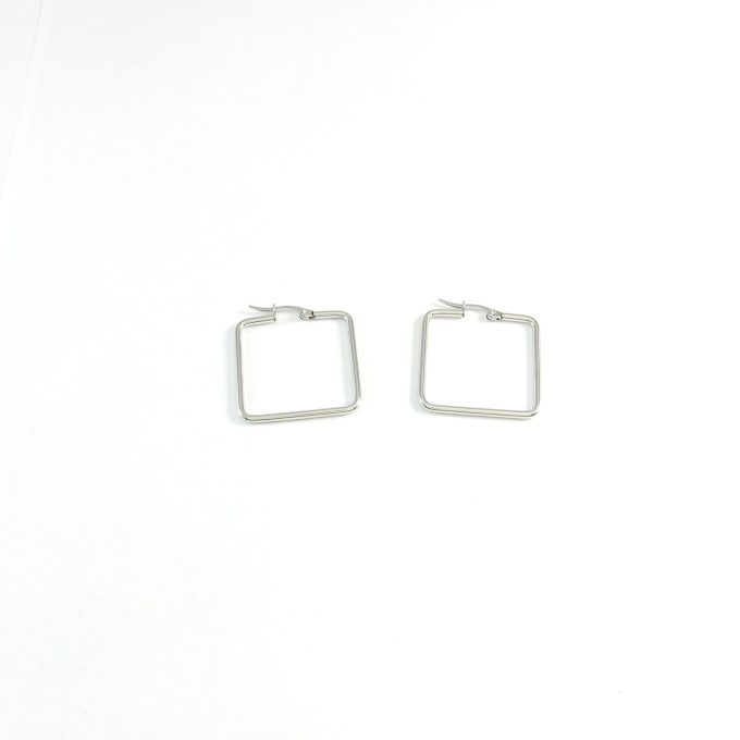 ARR0265  ARRACADA ACERO 30MM