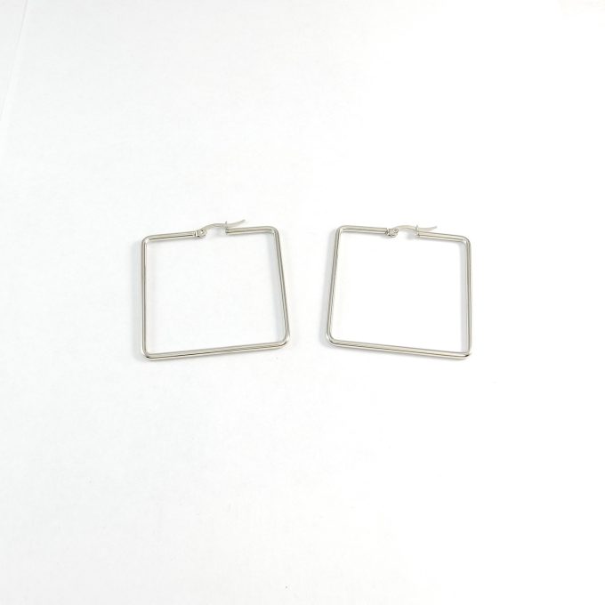 ARR0267  ARRACADA ACERO 50MM