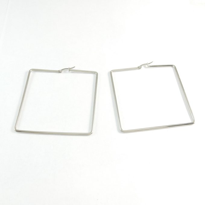 ARR0270  ARRACADA ACERO 80MM