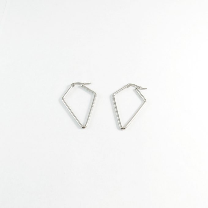 ARR0277  ARRACADA ACERO 30MM