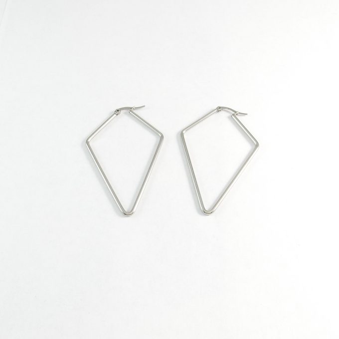 ARR0279  ARRACADA ACERO 50MM