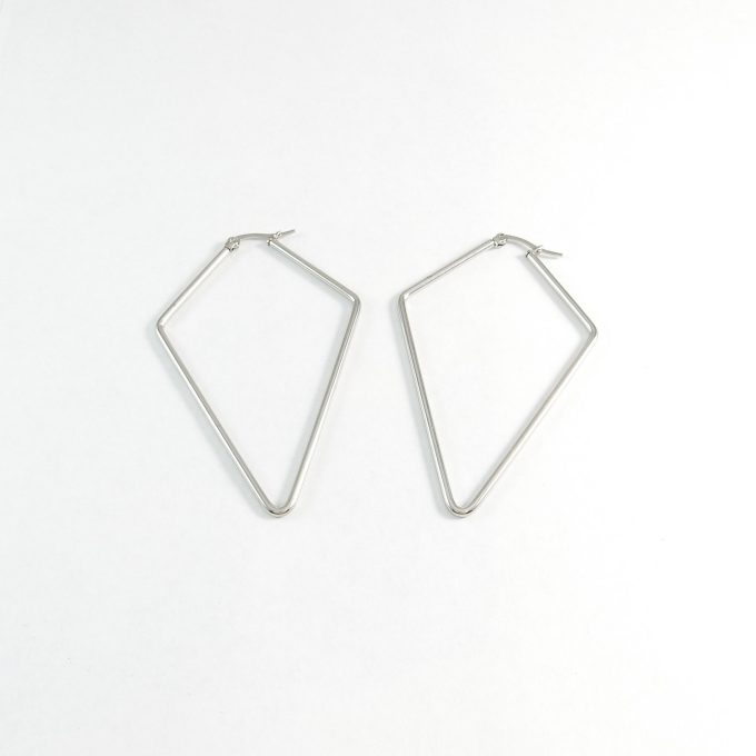 ARR0280  ARRACADA ACERO 60MM