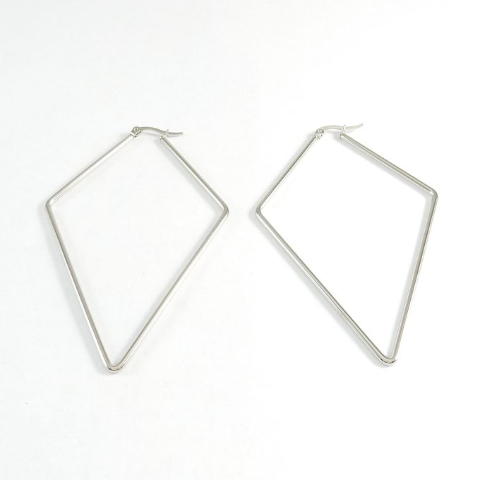 ARR0282  ARRACADA ACERO 80MM