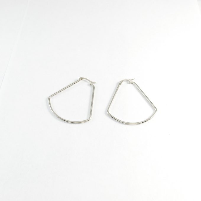 ARR0290  ARRACADA ACERO 40MM