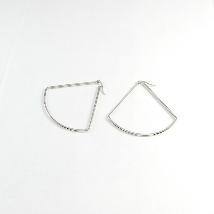 ARR0291  ARRACADA ACERO 50MM