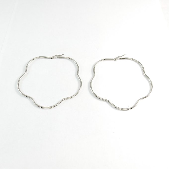 ARR0305  ARRACADA ACERO 70MM