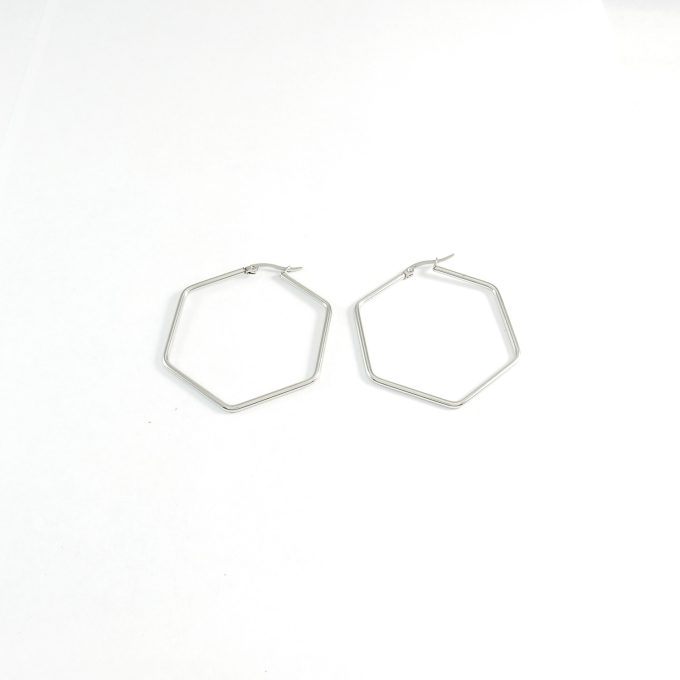 ARR0314  ARRACADA ACERO 40MM