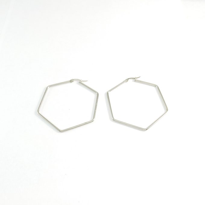 ARR0315  ARRACADA ACERO 50MM