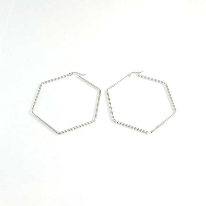 ARR0316  ARRACADA ACERO 60MM