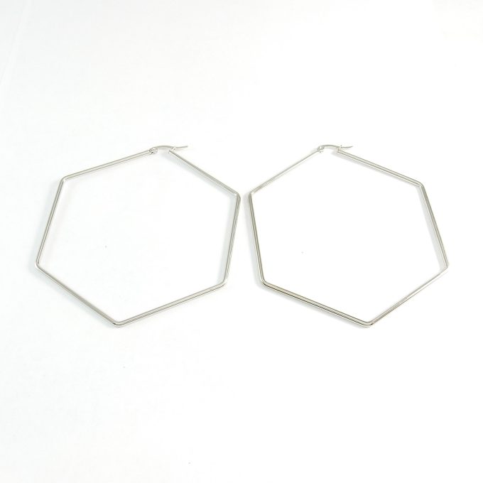 ARR0318  ARRACADA ACERO 80MM