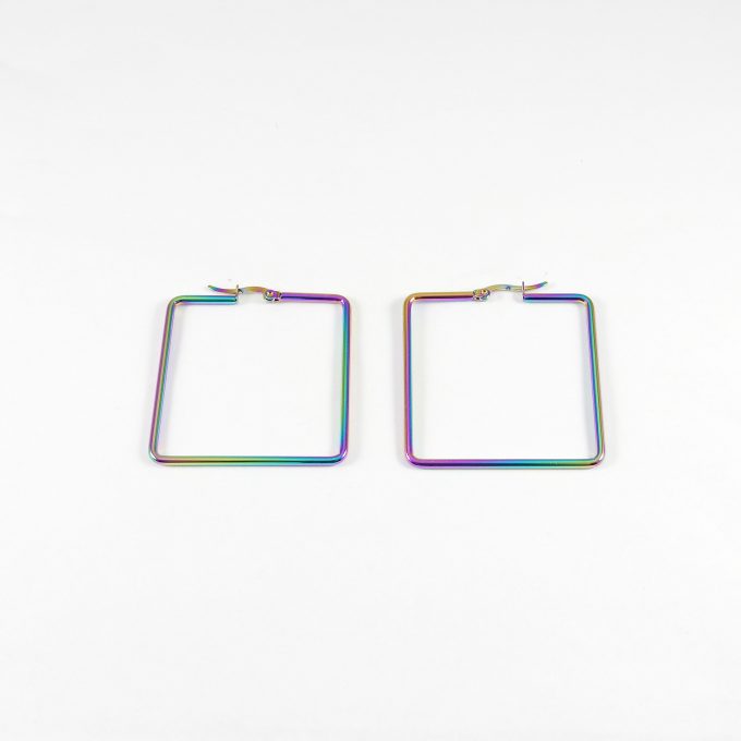 ARR0325  ARRACADA TORNASOL 50MM