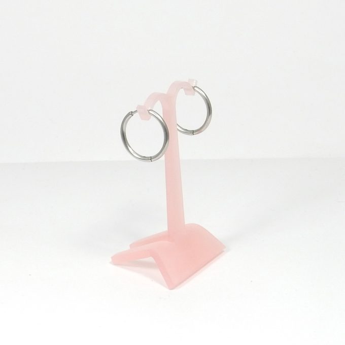 ARR0350-5  ARRACADA ACERO