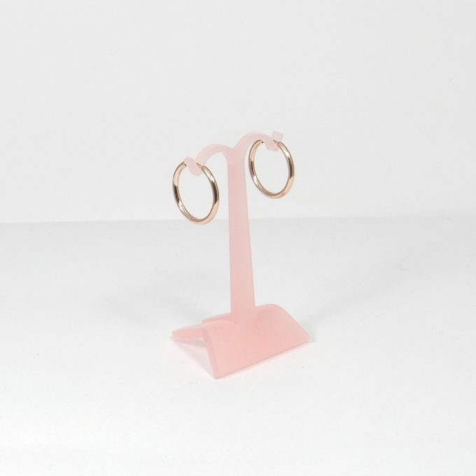 ARR0352-5  ARRACADA ROSA