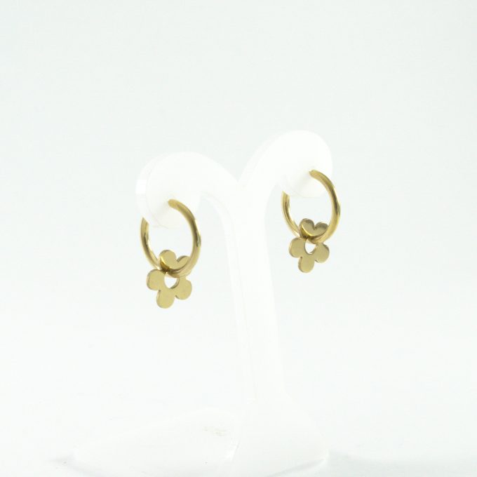 ARR0356  ARRACADA DORADA