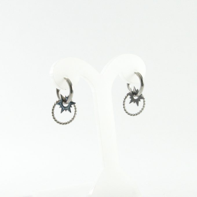 ARR0378  ARRACADA ACERO