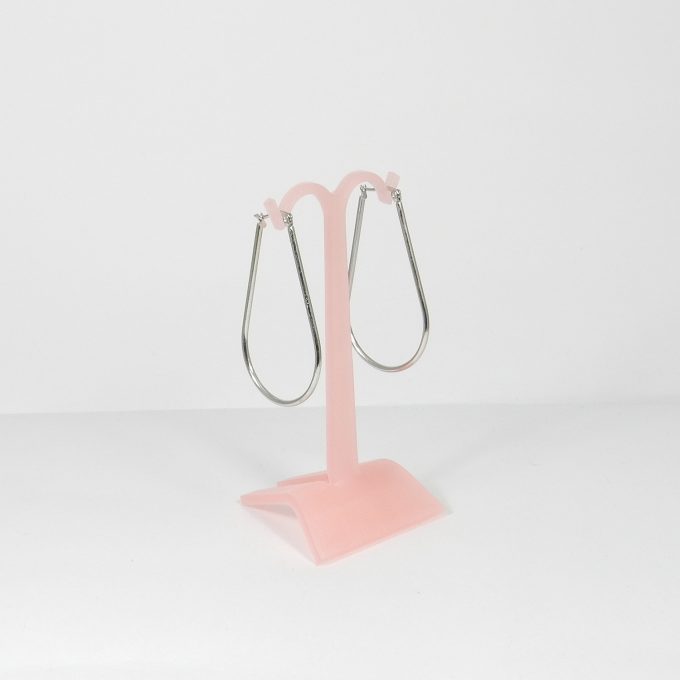 ARR0415-50  ARRACADA ACERO 50MM