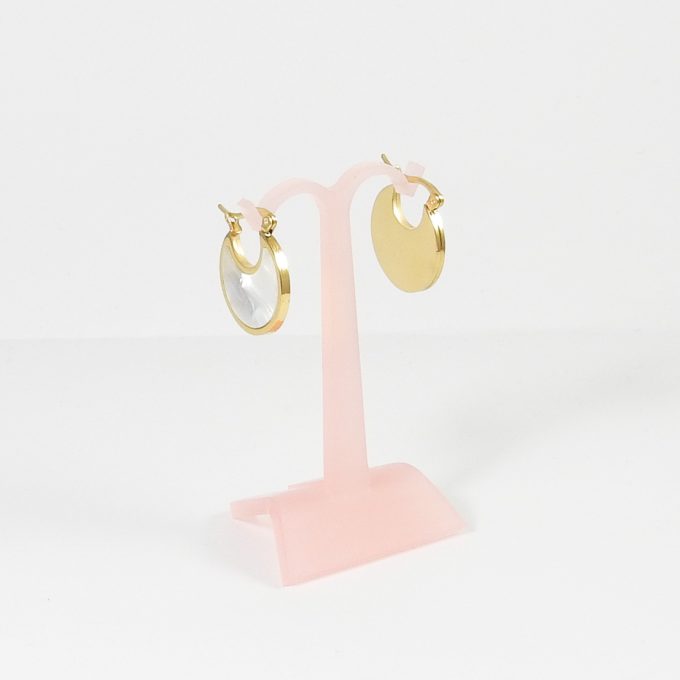 ARR0426  ARRACADA DORADA