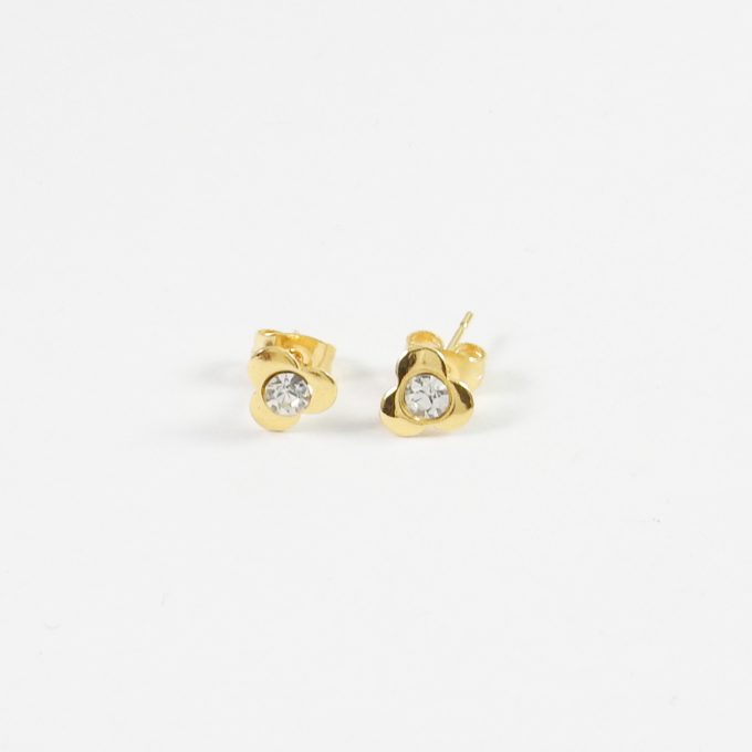 BR0230  BROQUEL DORADO