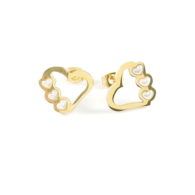 BR0388  BROQUEL DORADO