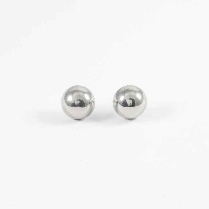 BR0609  BR 1/2 BOLA ACERO