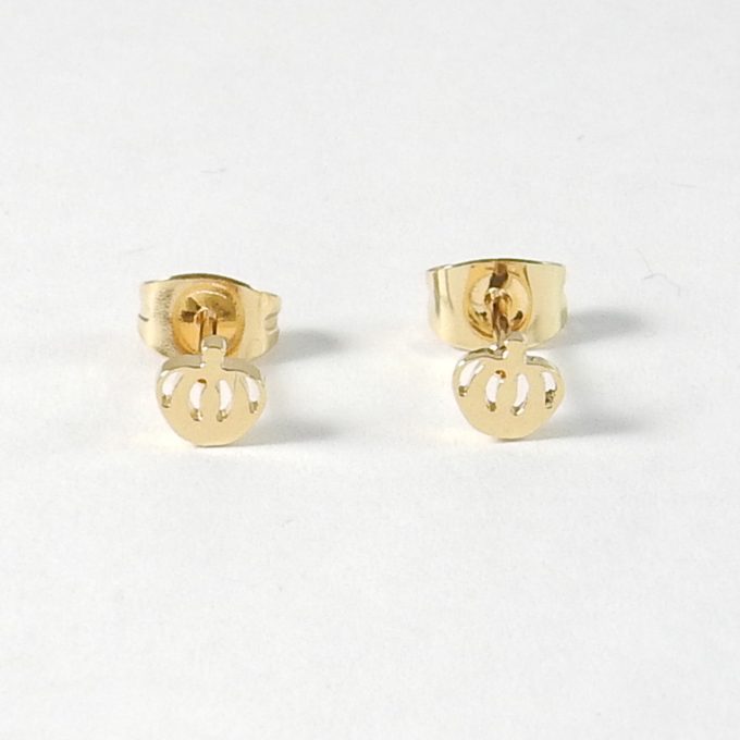 BR0942  BROQUEL DORADO