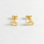 BR1209  BROQUEL DORADO