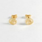 BR1213  BROQUEL DORADO