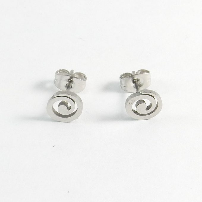 BR1216  BROQUEL ACERO