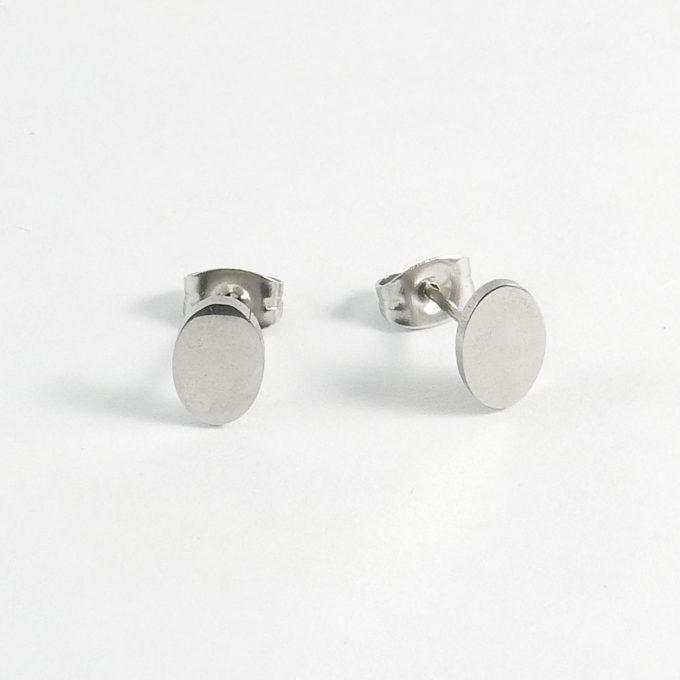 BR1220  BROQUEL ACERO