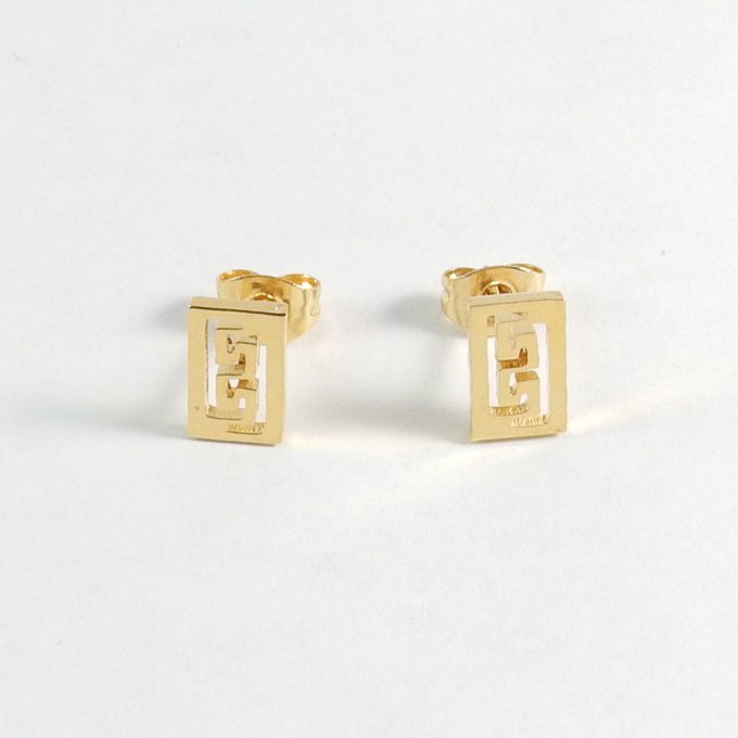 BR1225  BROQUEL DORADO