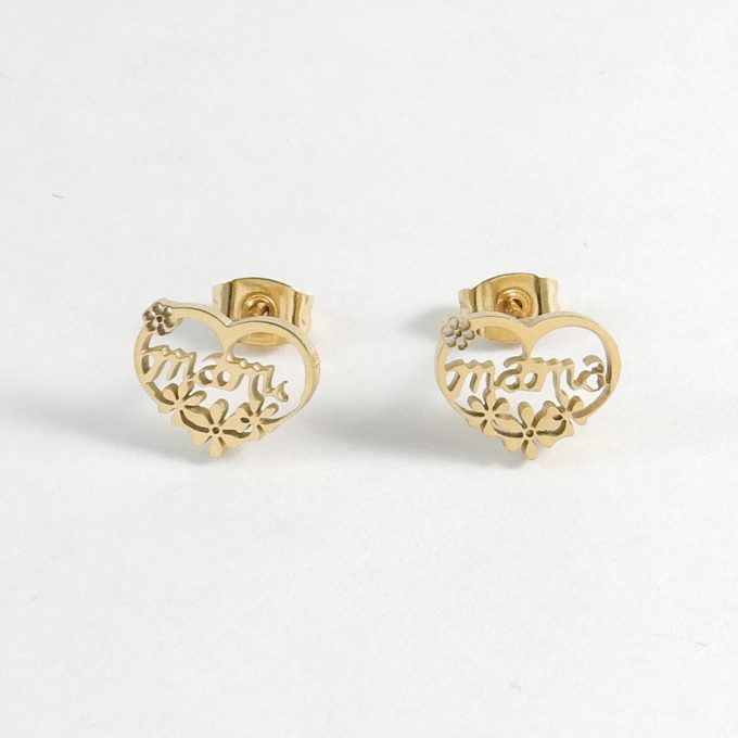 BR1303  BROQUEL DORADO