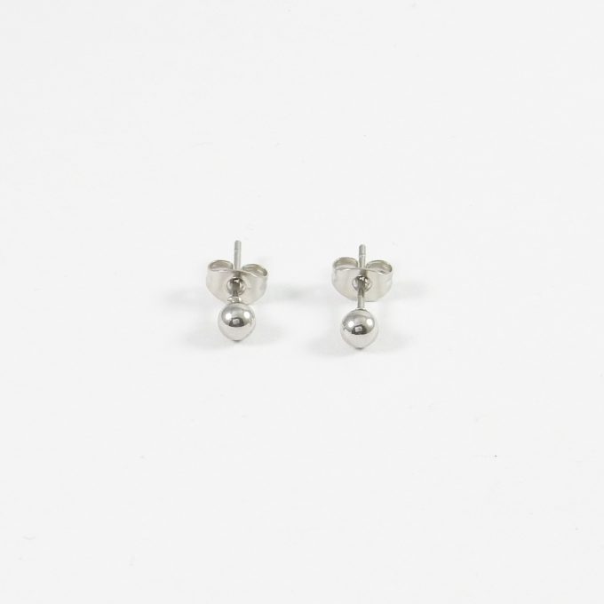 BR1310-4  BROQUEL ACERO 4MM