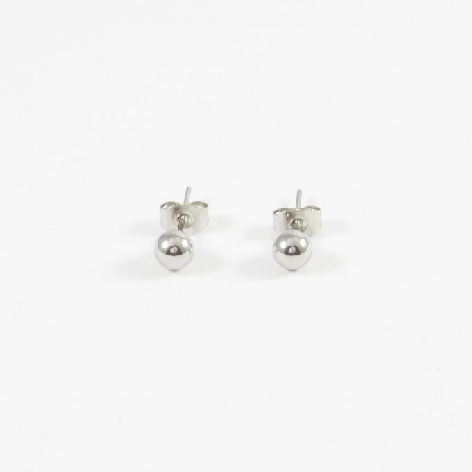 BR1310-5  BROQUEL ACERO 5MM