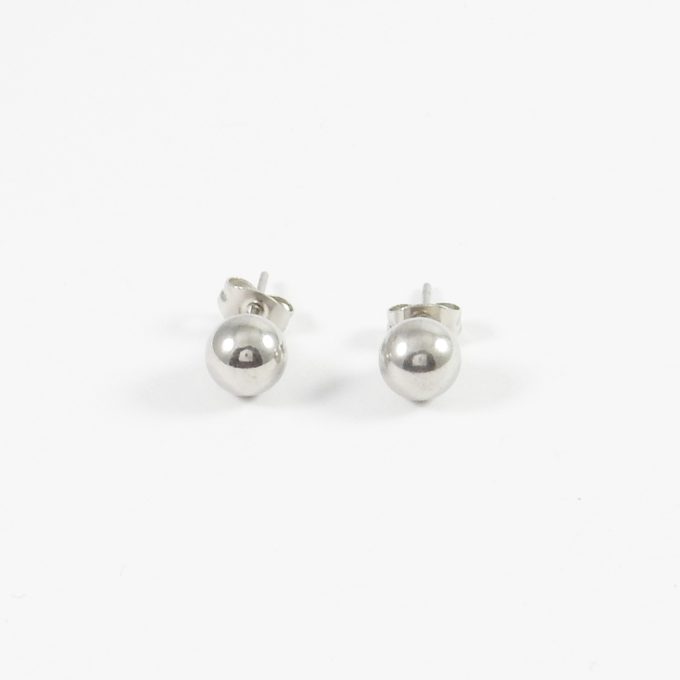 BR1310-7  BROQUEL ACERO 7MM