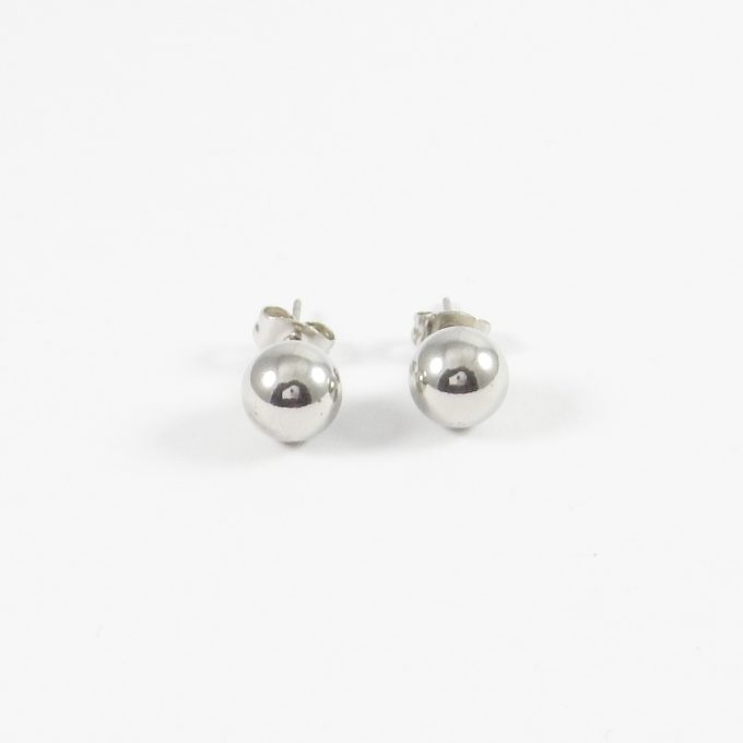 BR1310-8  BROQUEL ACERO 8MM