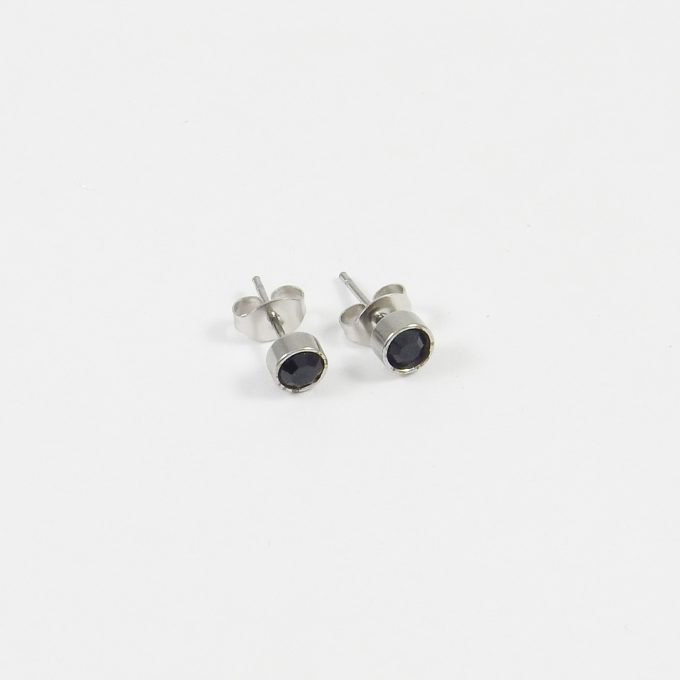 BR1484  BROQUEL ACERO 5MM