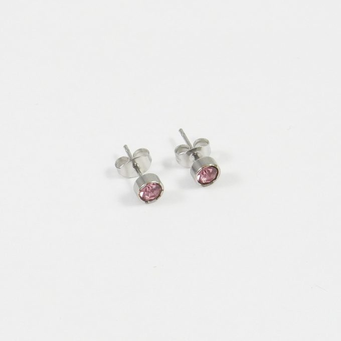BR1490  BROQUEL ACERO 5MM