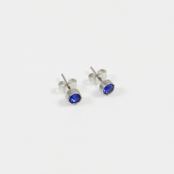 BR1492  BROQUEL ACERO 5MM
