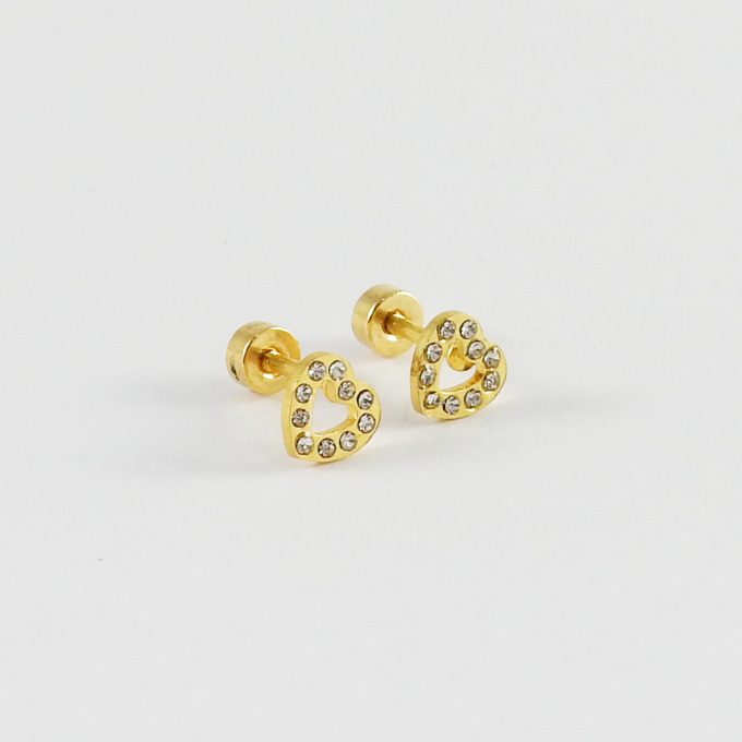 BR1568  BROQUEL DORADO