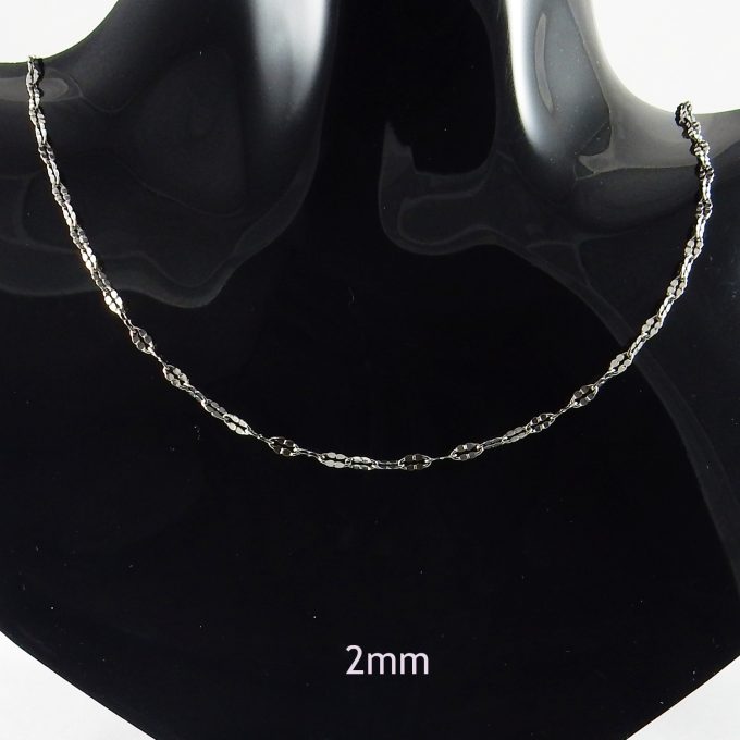C0127  CADENA ACERO