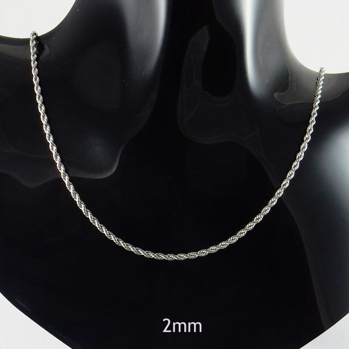 C0223  CADENA ACERO