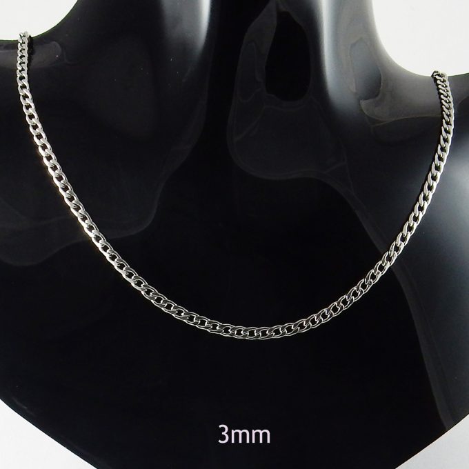 C0235  CADENA ACERO