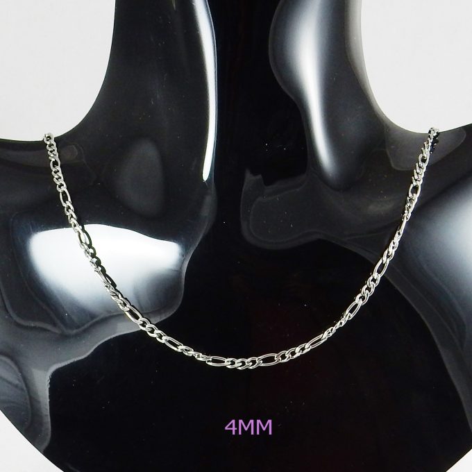 C0237  CADENA ACERO