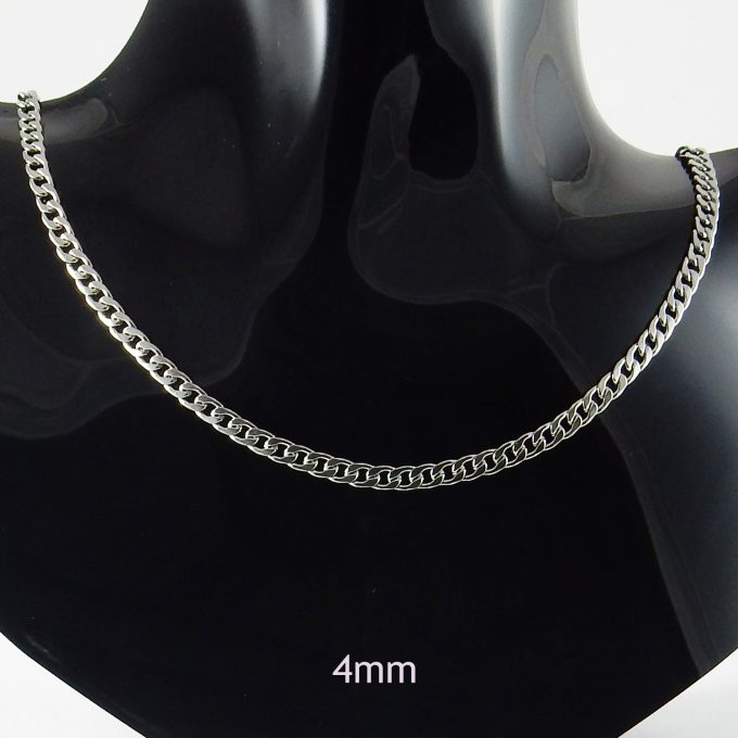 C0239  CADENA ACERO