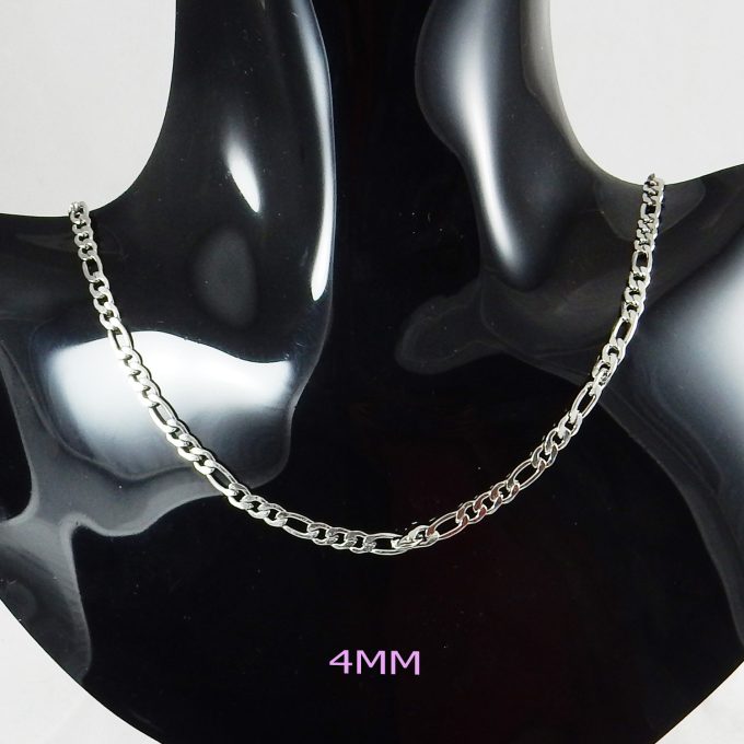 C0241  CADENA ACERO