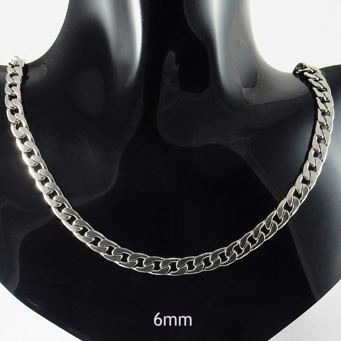 C0251  CADENA ACERO