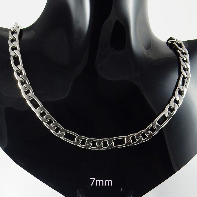 C0255  CADENA ACERO