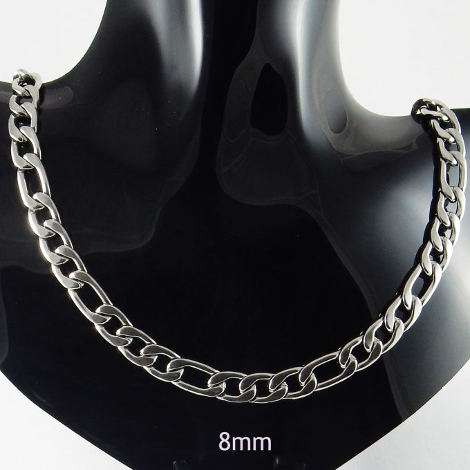 C0258  CADENA ACERO
