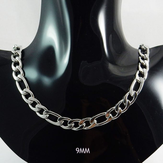 C0260  CADENA ACERO