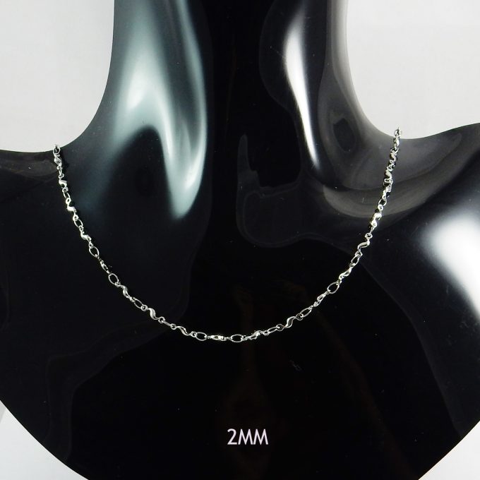 C0262  CADENA ACERO